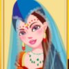 play Indian Beauty