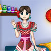 play Traditional Clothes Dressup