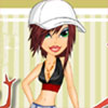 Rnb Dancer Dressup