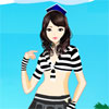 play Sailor Girl Dressup