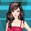 play Miss World Dress Up