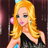 play Sweet Sixteen Dress Up