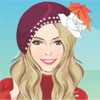 play Autumn Vacation Dressup