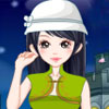 play Sweet Elva Dressup