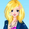 play Fall Chic Dressup