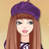 play Winter Style Fashion