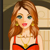 play Gossip Girl Dressup