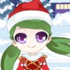 play Xmas Heart Dress Up