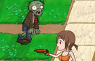 play Beauty Vs Zombies