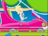 play Polly Pocket Mountain Sliding