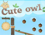 play Cute Owl