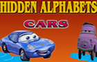 Hidden Alphabets Cars