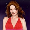 play Katie Holmes Dress Up