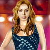 play Beyonce Dress Up