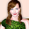 play Katie Cassidy Dressup