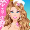 play Barbie Bride Dressup