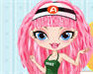 play Dancing Girl Dressup