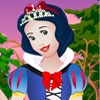 play Snow White Dress Up