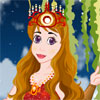 play Magical Mermaid Dress Up