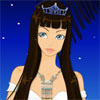 play Sea Goddess Dress Up