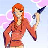 play Naruto Dressup