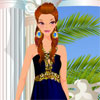 play Grecian Goddess Dress Up