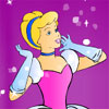 play Cinderella Dress Up