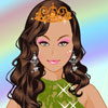 play Princess Dressup