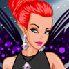 play Gothic Fairy Dressup