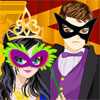 Royal Ball Dressup