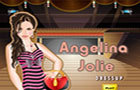 play Angelina Jolie Dressup
