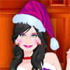 play Christmas Makeover