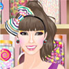 play Candy Style Make Up