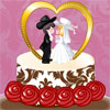 play Beautiful Wedding Cake