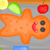 play My Little Cookie Kitchen