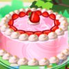 play Strawberry Cake