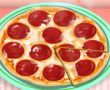 play Pepperoni Pizza
