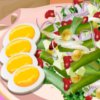 play Green Bean Salad