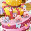 play Party Cake