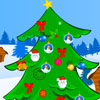 play Santa S Tree