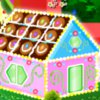 play Gingerbread House