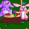 play Cute Bunny Farm