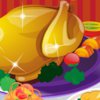 play Decorate Thanksgiving Dinner