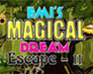 play Emis Magical Dream Escape 2