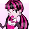 play Monster High Hidden Numbers