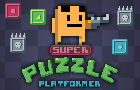 play Super Puzzle Platformer