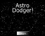 play Astro Dodger