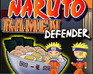 play Naruto Ramen Defender