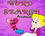 Word Search Animals