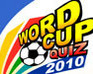 play Word Cup Quiz 2010